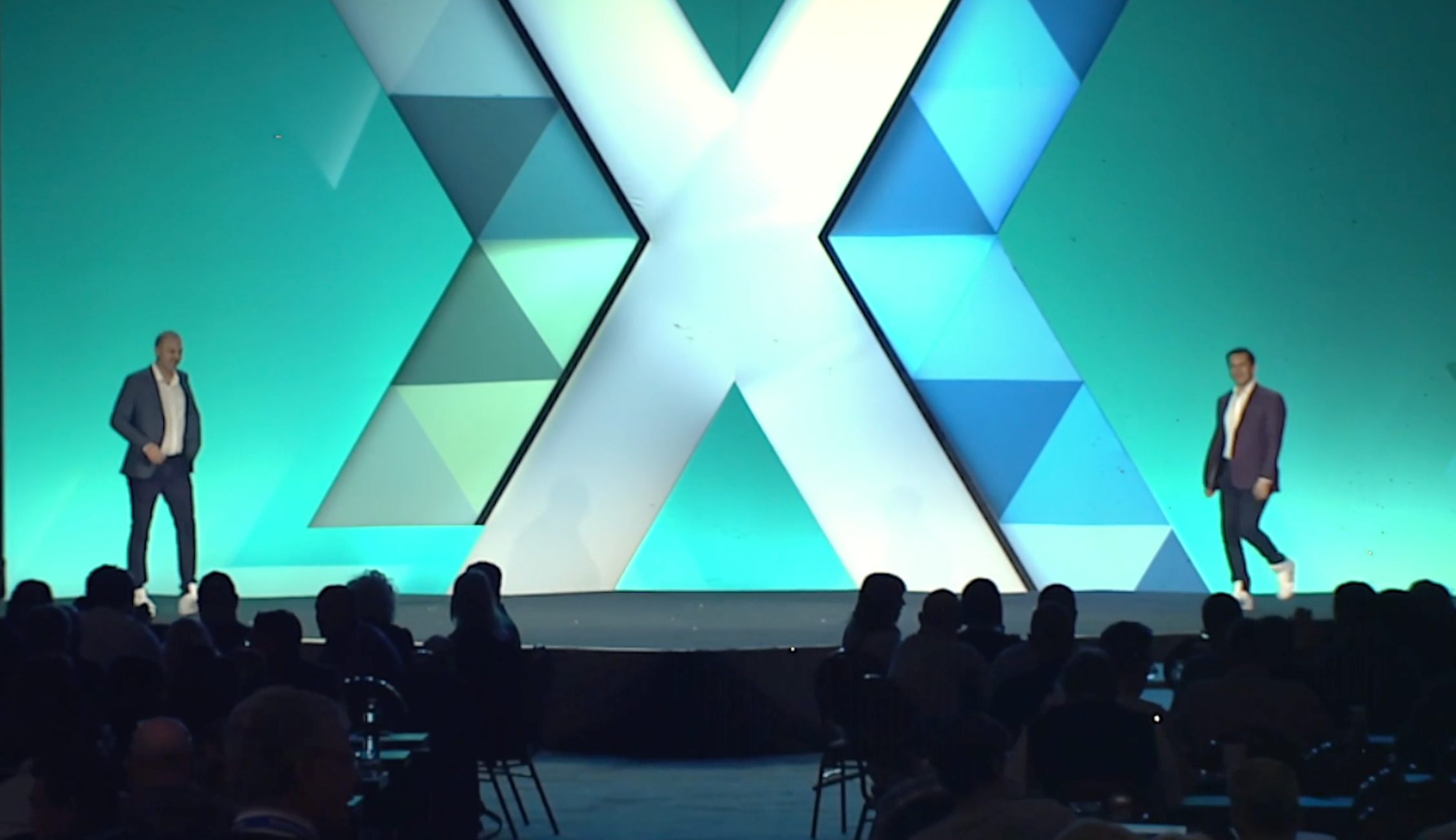 Digital Deception Promo Reel